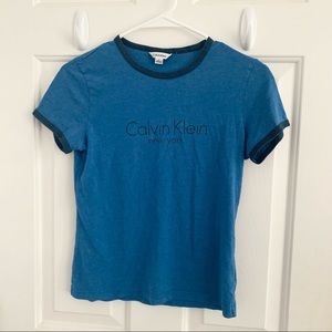 Calvin Klein Top